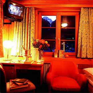 Hotel Ambiance