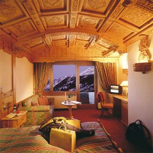 Hotel Allalin
