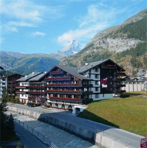 Hotel Alpenhof