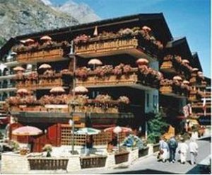 Hotel Astoria