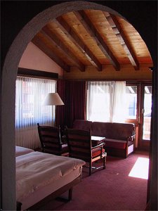 Hotel Astoria