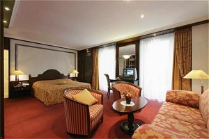 Parkhotel Beau-Site