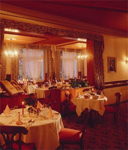 Hotel Perren