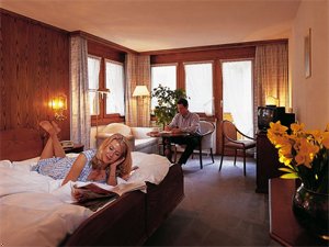 Hotel Daniela