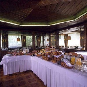 Hotel Gornergrat