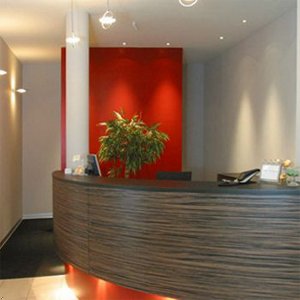 Hotel Visperhof