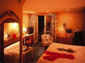 Hotel Wengener Hof
