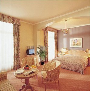 Strandhotel Belvedere