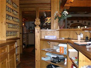 Hotel Alpenroyal