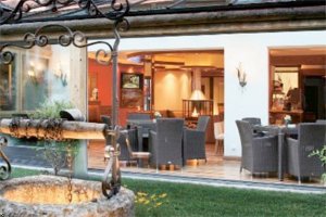 Hotel Bellerive