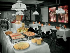 Hotel Holiday