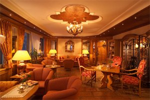 Grandhotel Schonegg