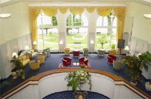 Parkhotel Gunten
