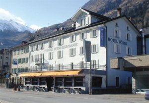 Minotel Forni