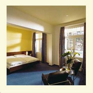 Hotel Bellevue Au Lac
