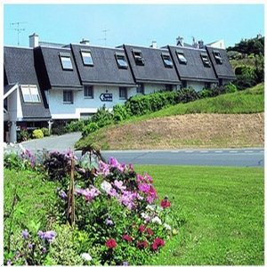 Hotel Les Sternes