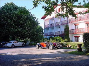 Silence Hotel Argi-Eder
