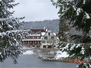 Silence Hotel Auberge Imsthal