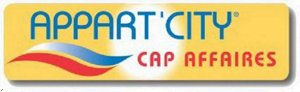 Appart City Nancy