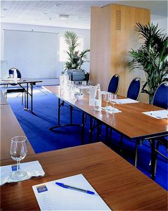 Hotel Stars Paris Arcueil