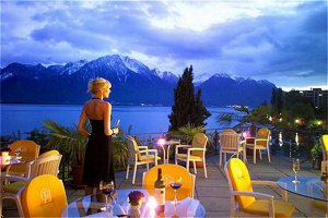 Golf Hotel Rene Capt