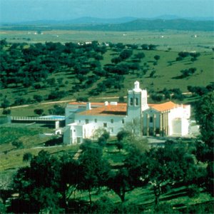 Pousada De Arraiolos