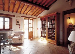 Il Borgo De Vescine