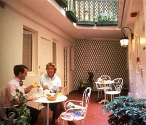 Hotel Angleterre Etoile