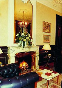 Hotel Mont Blanc