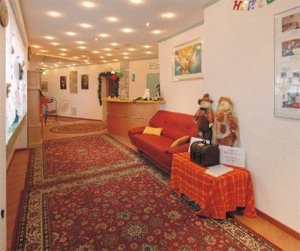 Hotel Desiree