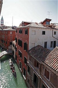 Hotel Bella Venezia