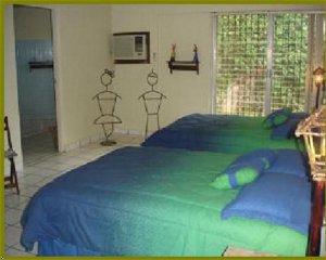 Nicaragua Hotels