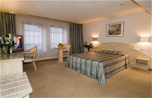 Hotel Arlequin