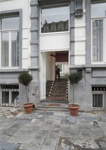 Hotel Floris Avenue