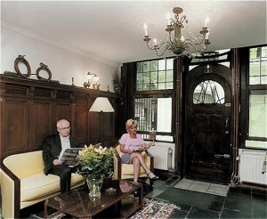 Hotel Floris Grand-Place