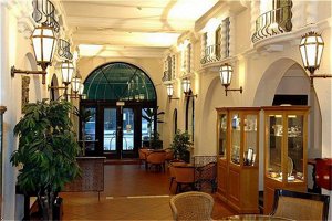 Hotel Des Colonies