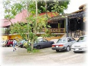 Hotel El Bambu De Sarapiqui