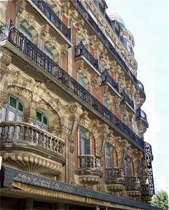 Grand Hotel Moderne