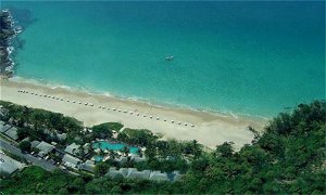 Andaman White Beach Resort