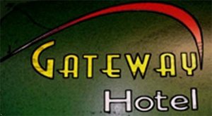 Gateway Hotel Resort