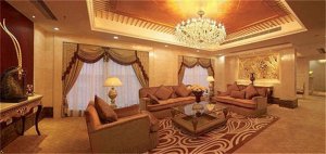 Golden Diamond Hotel