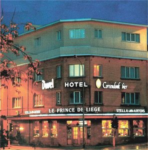 Minotel New Prince De Liege