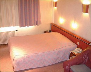 Minotel New Prince De Liege