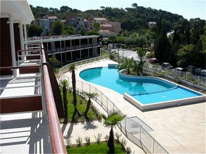 Appart Hotel Victoria Garden