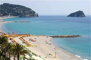 Hotel Royal & Aquamarina Thalassospa