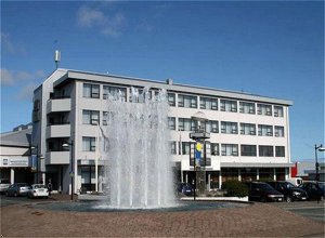 Iceland Hotels
