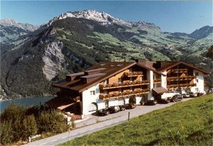 Seminar- Und Erlebnishotel Romerturm