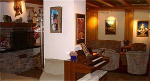 Hotel Tascherhof