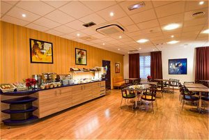 Suite-Home Paris Porte De Pantin