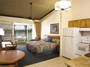 Outrigger Napili Shores